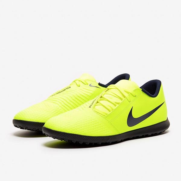 DE FUTBOL PHANTOM VENOM CLUB TURF
