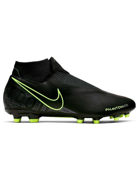 Salón de clases Marquesina patrimonio BOTA DE FUTBOL NIKE PHANTOM VSN ACADEMY DF FG/MG