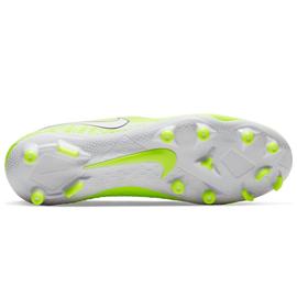 BOTA DE FUTBOL NIKE PHANTOM VSN ACADEMY DF FG/MG