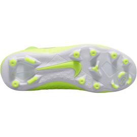 BOTA DE FUTBOL NIKE JR PHANTOM VSN ACADEMY