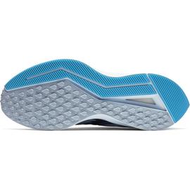 ZAPATILLA RUNNING NIKE ZOOM WINFLO 6 AZUL