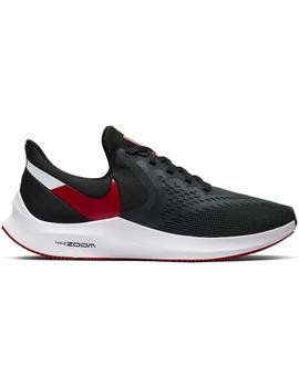 ZAPATILLA RUNNING NIKE ZOOM WINFLO 6 