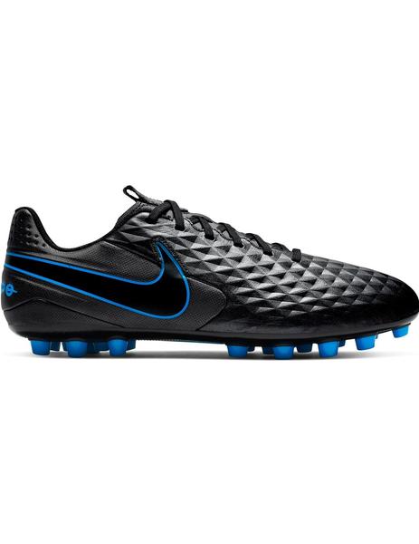 nike tiempo grises