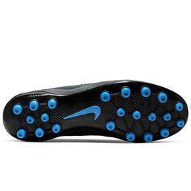 BOTA FUTBOL NIKE TIEMPO LEGEND 8 ACADEMY AG, GRIS
