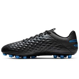 BOTA FUTBOL NIKE TIEMPO LEGEND 8 ACADEMY AG, GRIS