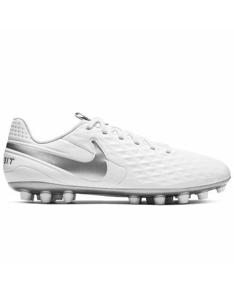 Coronel Múltiple no BOTA FUTBOL NIKE TIEMPO LEGEND 8 ACADEMY AG BLANCO