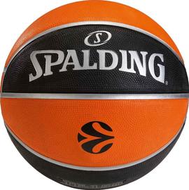 BALON SPALDING EURO LEAGUE TALLA 7