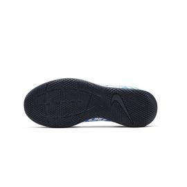 BOTA NIKE DE FUTBOL SALA AZUL JR VAPOR 13 CLUB IC