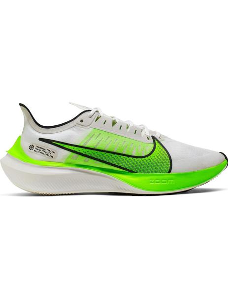 mensual personal Enviar ZAPATILLA RUNNING NIKE ZOOM GRAVITY MEN'S VERDE