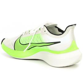 ZAPATILLA RUNNING NIKE ZOOM GRAVITY MEN'S  VERDE