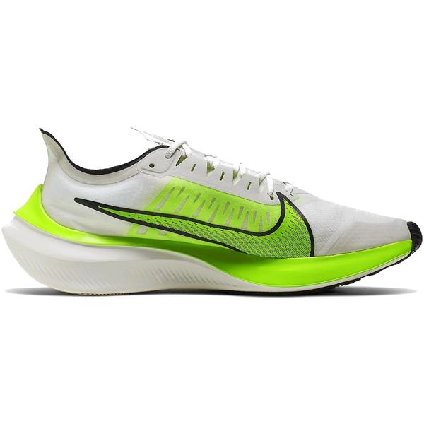 mensual personal Enviar ZAPATILLA RUNNING NIKE ZOOM GRAVITY MEN'S VERDE