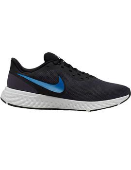 ZAPATILLA RUNNING NIKE REVOLUTION 5 MEN'S 