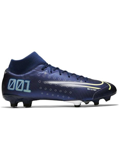 BOTA FUTBOL SUPERFLY 7 ACADEMY MDS FGMG