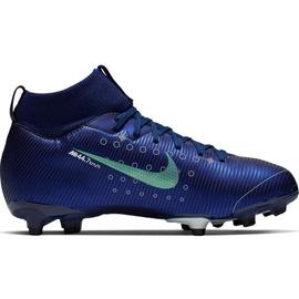 BOTA FUTBOL NIKE SUPERFLY 7 ACADEMY MDS FGMG