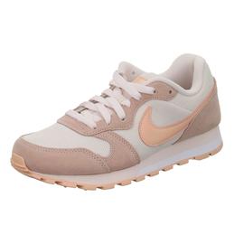  NIKE MD RUNNER 2 SALMON, MUJER