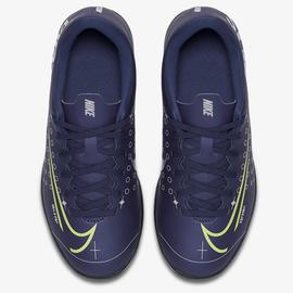 BOTA FUTBOL SALA NIKE JR VAPOR 13 CLUB MDS IC