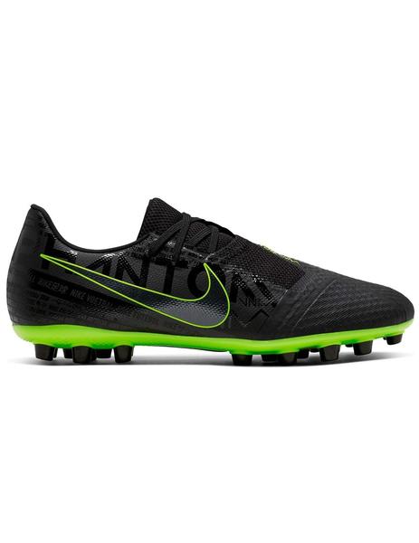 Alargar Vacante productos quimicos BOTA DE FUTBOL NIKE PHANTOM VENOM ACADEMY AG