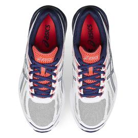ZAPATILLA RUNNING MUJER ASICS GEL-SILEO 