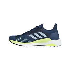 ZAPATILLA RUNNING ADIDAS SOLAR GLIDE M AZUL