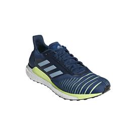 ZAPATILLA RUNNING ADIDAS SOLAR GLIDE M AZUL