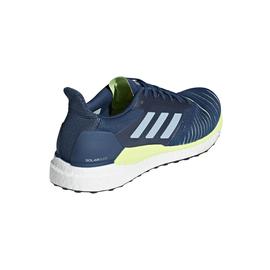 ZAPATILLA RUNNING ADIDAS SOLAR GLIDE M AZUL