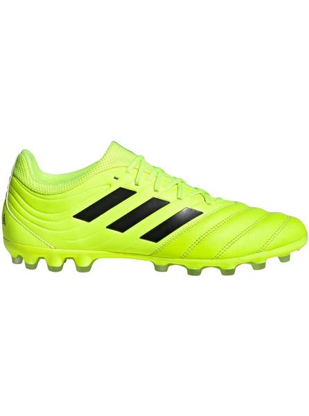 Atajos acceso Borrar BOTA DE FUTBOL ADIDAS COPA 19.3 AG, VERDE FLUOR