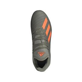 BOTA DE FUTBOL DE NIÑO ADIDAS X 19.3 FG J