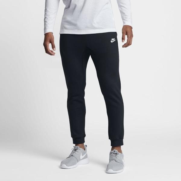 PANTALON CHANDAL NIKE CON NEGRO