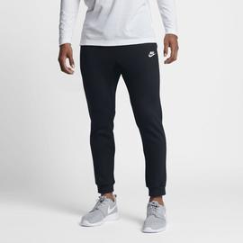 PANTALON CHANDAL NIKE CON PUÑO NEGRO