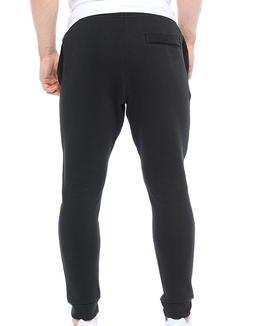 PANTALON CHANDAL NIKE CON PUÑO NEGRO