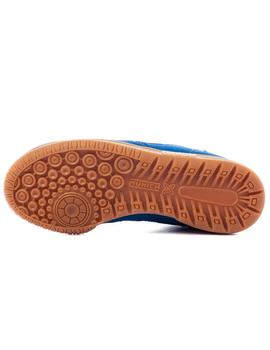 ZAPATILLA MUNICH G3 AZUL