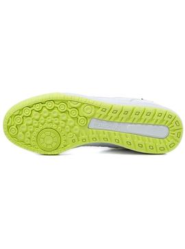 ZAPATILLA MUNICH G3 BLANCO/AMARILLO