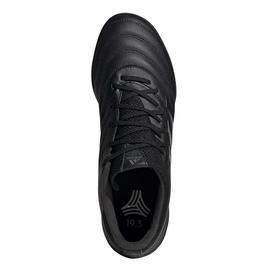 BOTA DE FUTBOL ADIDAS COPA 19.3 TURF, NEGRA