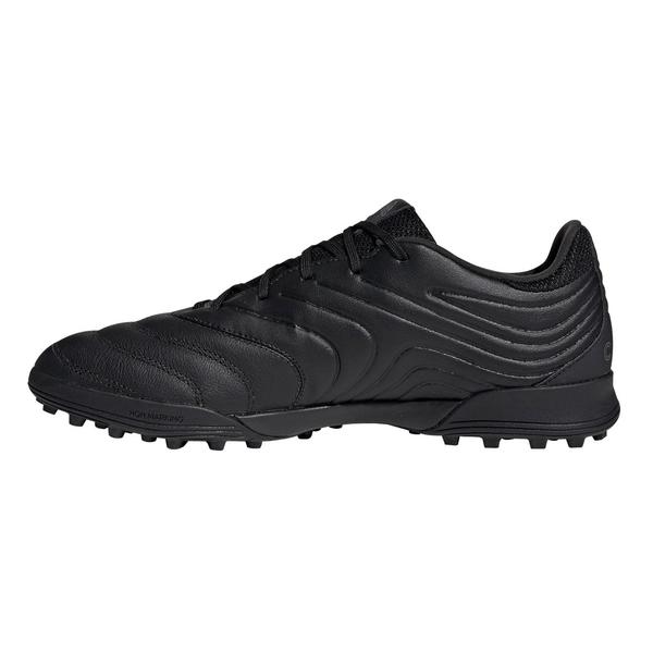 consenso Barrio Corea BOTA DE FUTBOL ADIDAS COPA 19.3 TURF, NEGRA