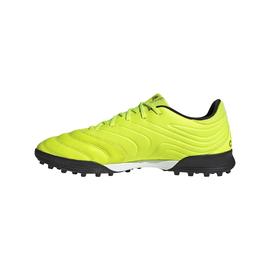 BOTA ADIDAS COPA 19.3 TF, VERDE FLUOR