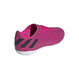 ADIDAS FUTBOL SALA NEMEZIZ 19.4 ROSA