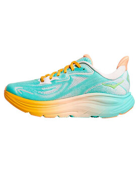zapatilla running mujer Hoka CLIFTON 10, multicolor