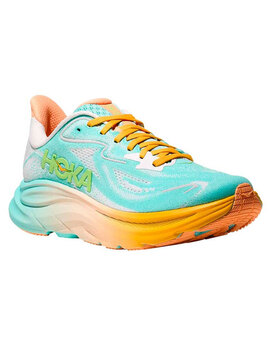 zapatilla running mujer Hoka CLIFTON 10, multicolor