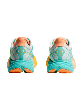 zapatilla running mujer Hoka CLIFTON 10, multicolor