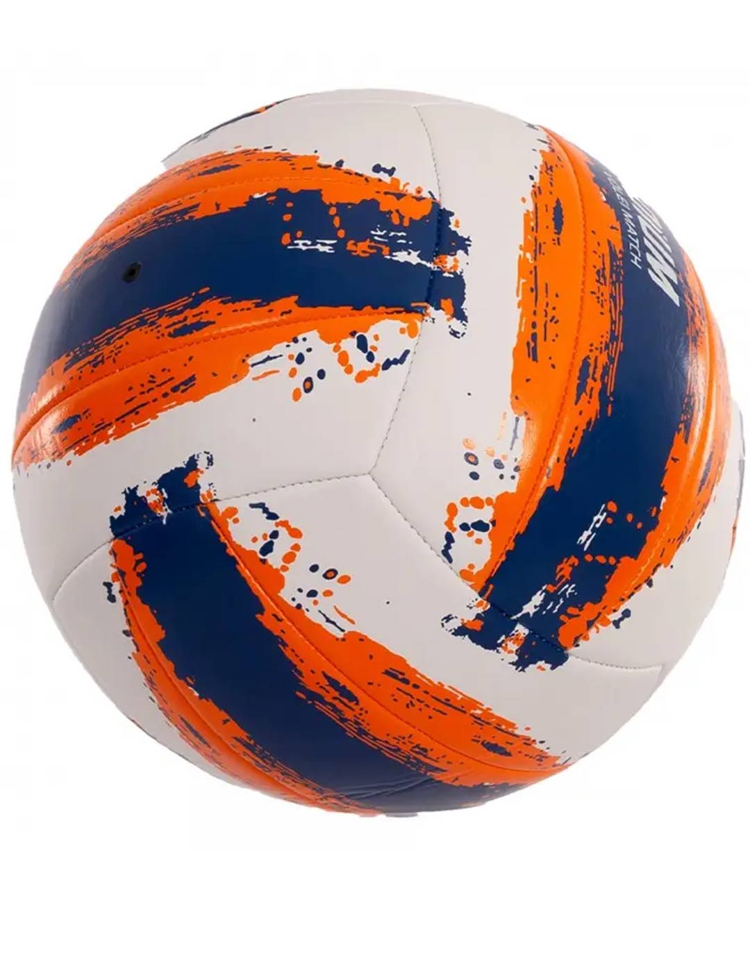 BALÓN VOLEIBOL SOFTEE STADIUM (BLANCO, VÓLEY)