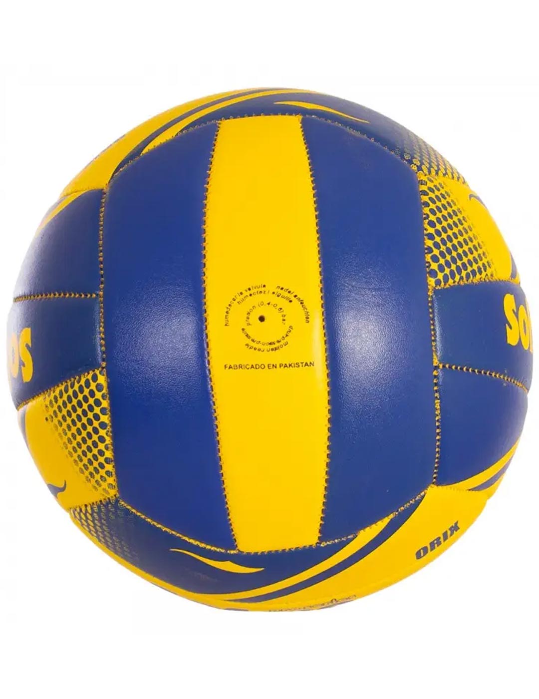 BALÓN VOLEIBOL SOFTEE ORIX 5