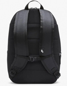 mochila nike  HERITAGE EUGENE  (23L), negro