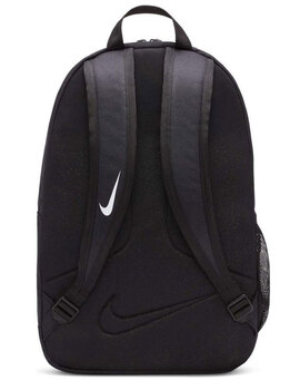 mochila nike  ACADEMY TEAM negro