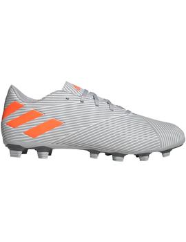 BOTA DE FUTBOL ADIDAS NEMEZIZ 19.4 FXG