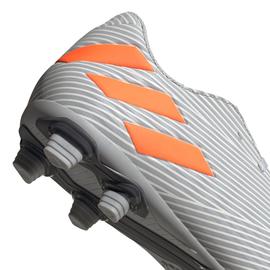 BOTA DE FUTBOL ADIDAS NEMEZIZ 19.4 FXG