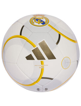 Balón de Fútbol Real Madrid