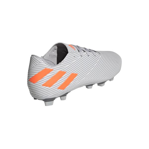 Galaxia recinto Con fecha de ADIDAS NEMEZIZ 19.4 FG, BOTA DE FÚTBOL HOMBRE