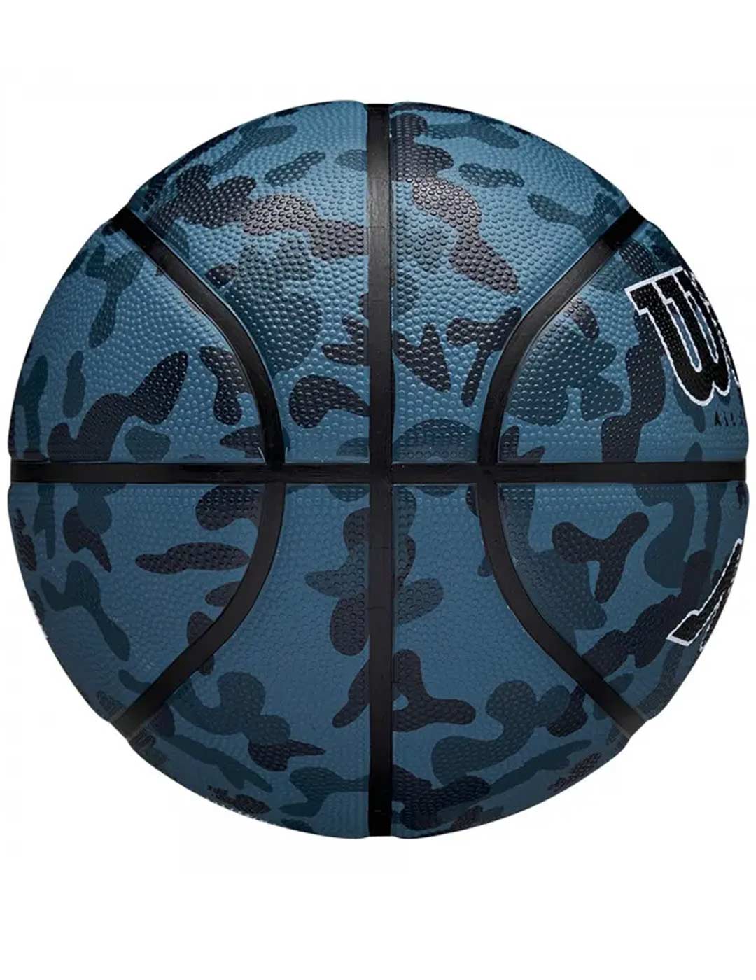 balón de baloncesto Wilson  MVP camuflaje talla 5