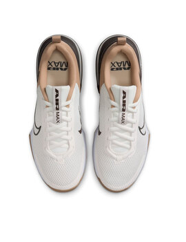 zapatilla nike AIR MAX ALPHA TRAINER 6 , beige/marron