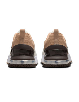 zapatilla nike AIR MAX ALPHA TRAINER 6 , beige/marron